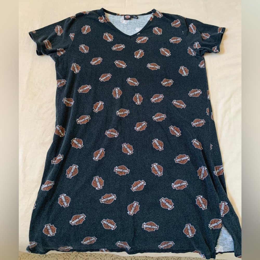 Harley-Davidson Dress